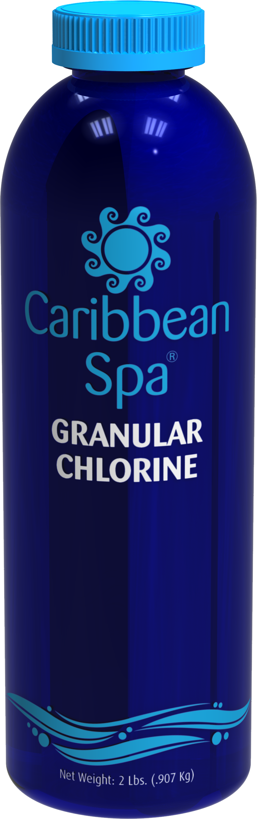 Read more about the article Spa Granular Chlorine